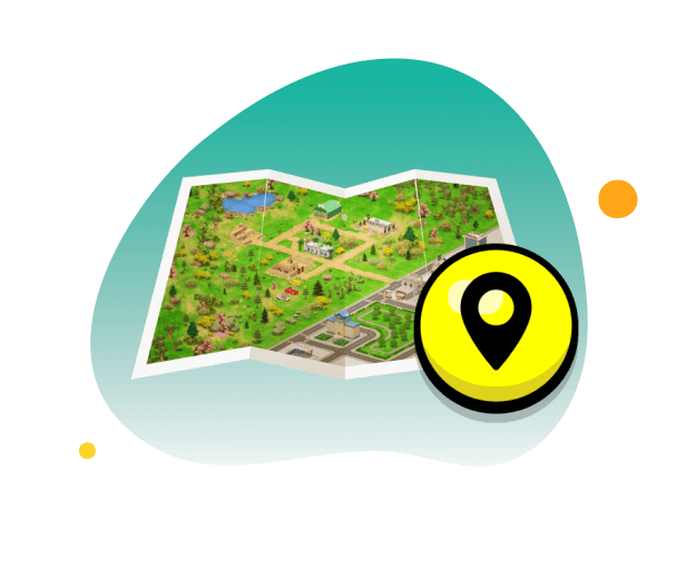 Explore Feature