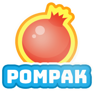 Pompak Logo